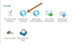add email address, tambahkan email baru