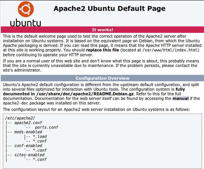 Install Linux Apache MySQL PHP LAMP Di Ubuntu 14 04