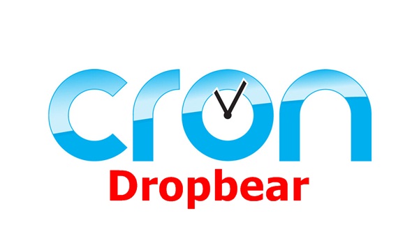 Dropbear