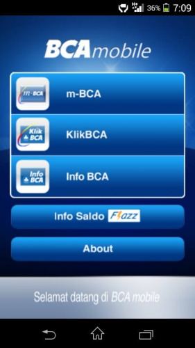 bca mobile banking pic