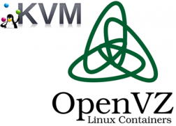perbandingan openvz dan kvm, openvz vs kvm, openvz dengan kvm