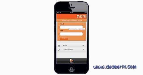 bni mobile banking picture