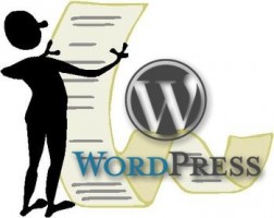 cara membuat daftar isi situs,  halaman daftar isi, membuat halaman sitemap, menyusun daftar isi wordpress
