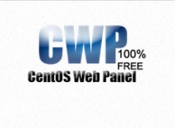 cwp, centos web panel, panel gratis untuk centos