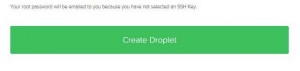 create droplet