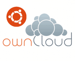 gambar owncloud, logo owncloud, owncloud di ubuntu, cara install owncloud di ubuntu, cara konfigurasi owncloud di ubuntu, fungsi owncloud, owncloud adalah, owncloud vs dropbox