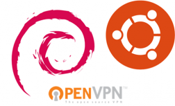 cara install openvpn di debian, cara install openvpn di ubuntu, install openvpn di vps debian, install vpn di vps ubuntu