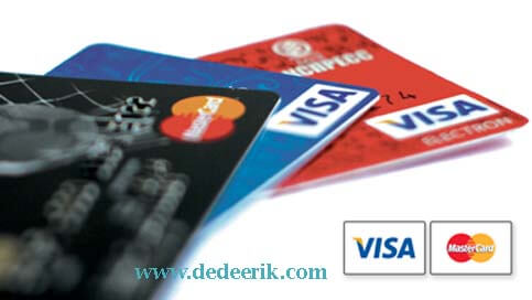 kerugian menggunakan kartu kredit, keuntungan menggunakan kartu kredit, 