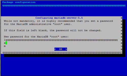 cara install maradb di ubuntu, konfigurasi mariadb ubuntu, database mariadb, install mariadb di vps