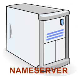 cara membuat ns domain sendiri, membuat nameserver sendiri, menggunakan ns dengan domain sendiri, mengatur ns di namecheap