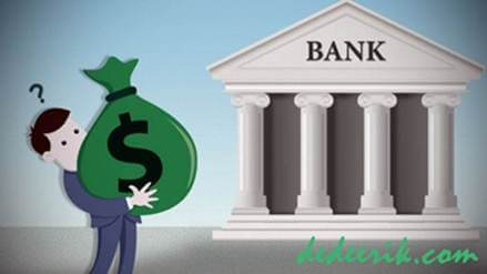 cara memilih bank, tips memilih bank, cara menjadi nasabah bank, tips membuka rekening di bank 