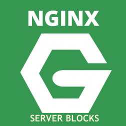 cara menggunakan nginx, cara membuat virtual hosts nginx, cara konfigurasi nginx server blocks
