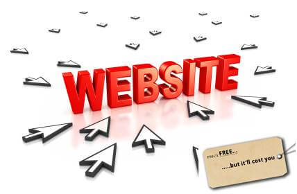 harga pembuatan website, biaya pembuatan website, rincian harga website, jasa pembuatan website