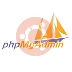 phpmyadmin di server ubuntu, database phpmyadmin ubuntu 14, login halaman phpmyadmin