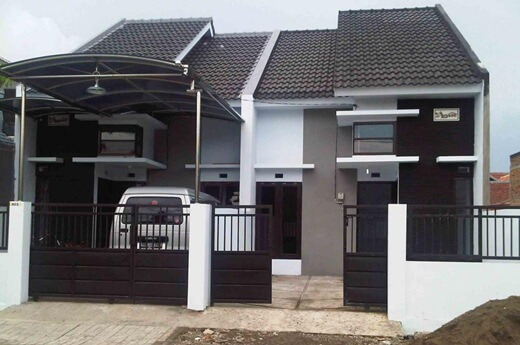 Rumah Dijual Di Surabaya Harga 200 Juta
