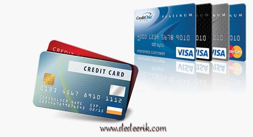 kartu kredit visa, kartu kredit mastercard, keuntungan kartu kredit, kelebihan kartu kredit, kartu kredit amerika, kartu kredit discover