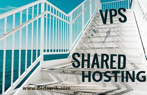 cara setting vps untuk hosting, vps hosting gratis, menjadikan vps sebagai hosting, membuat web hosting di vps