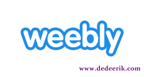 membuat blog weebly, daftar weebly gratis, weebly web 2.0, icon weebly, logo weebly, gambar weebly