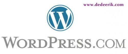 wordpress dot com, wordpress gratis, blog wordpress, logo wordpress com